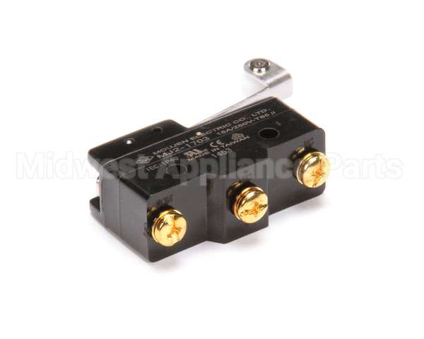 EL66-0017 Picard Ovens Limit Switch