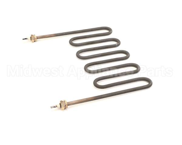 EL750-120-HT Food Warming Tubular Element 750W/120V Humi