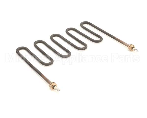 EL750-120-HT Food Warming Tubular Element 750W/120V Humi