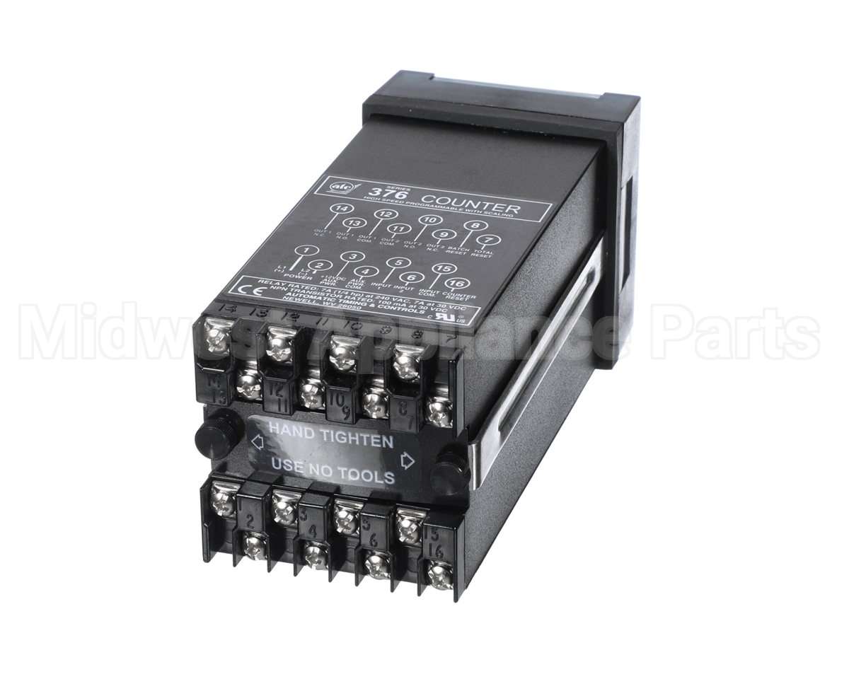 EL8CO-0000045 Cleveland Atc Digital Water Counte R