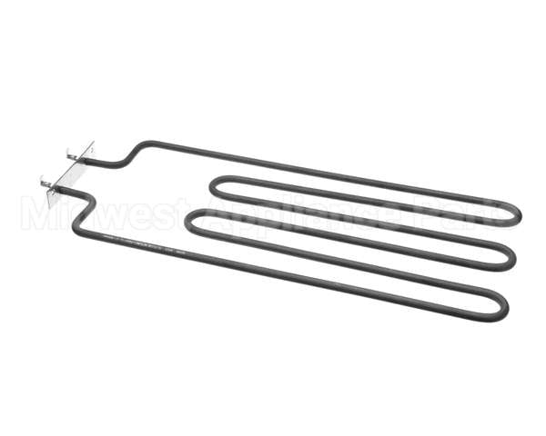 EL960-120-A163LOOP Food Warming 3 Loop Tubular Element 960W/12