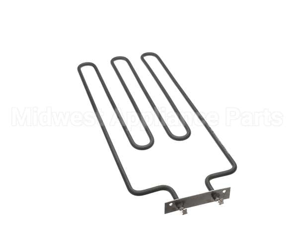 EL960-120-A163LOOP Food Warming 3 Loop Tubular Element 960W/12