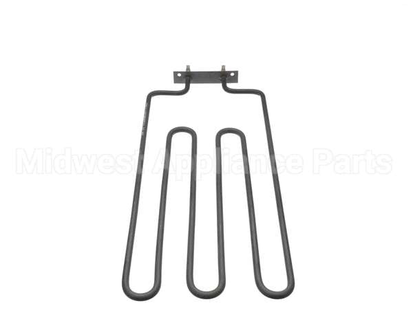 EL960-120-A163LOOP Food Warming 3 Loop Tubular Element 960W/12