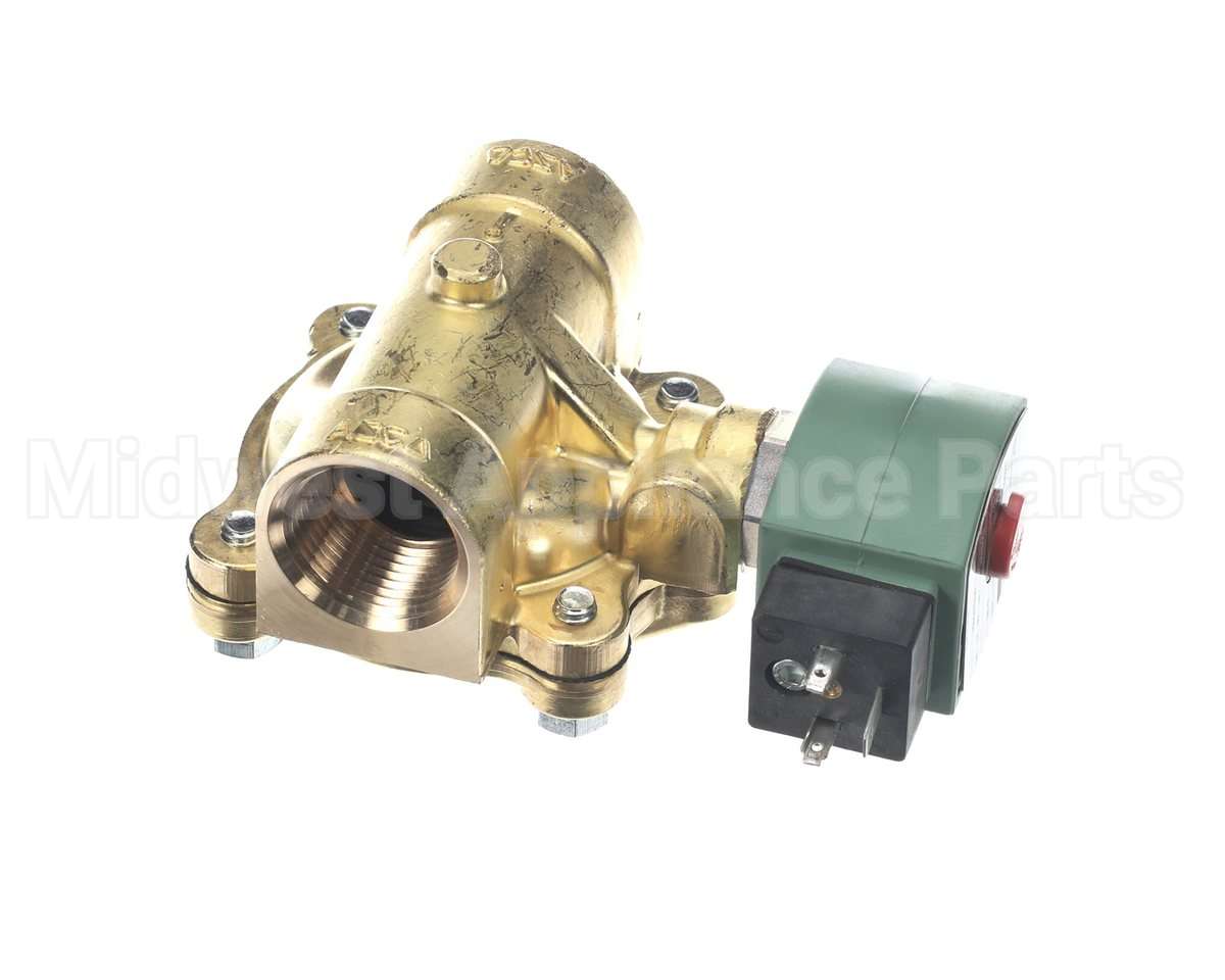 ELB01-0000017 Cleveland Sc8210G004 W/ 240 Volt C Oil 1