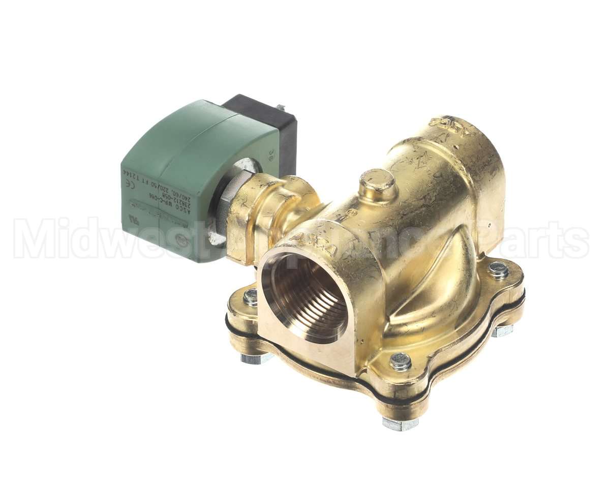 ELB01-0000017 Cleveland Sc8210G004 W/ 240 Volt C Oil 1