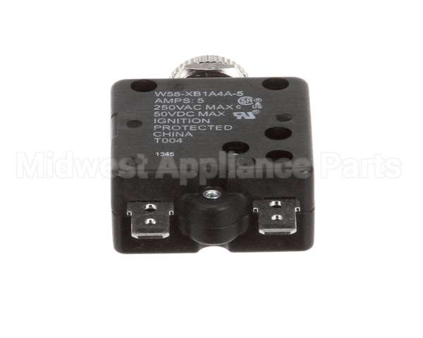 ELB096 Doyon Breaker 5 Amps (Potter & Brumf