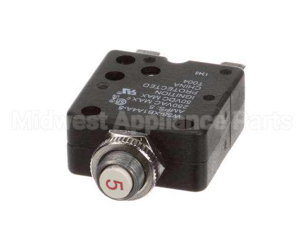 ELB096 Doyon Breaker 5 Amps (Potter & Brumf