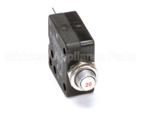 ELB097 Doyon Breaker 20 Amps (Potter & Brum