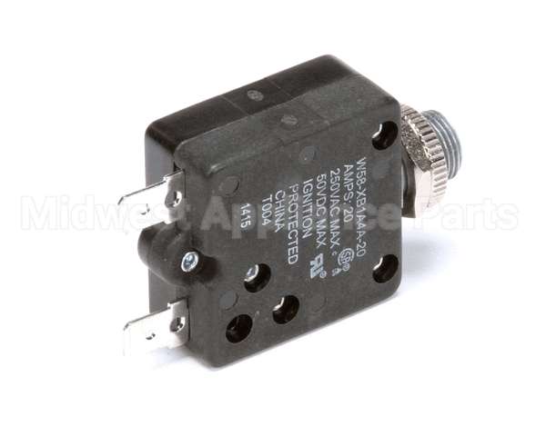 ELB097 Doyon Breaker 20 Amps (Potter & Brum