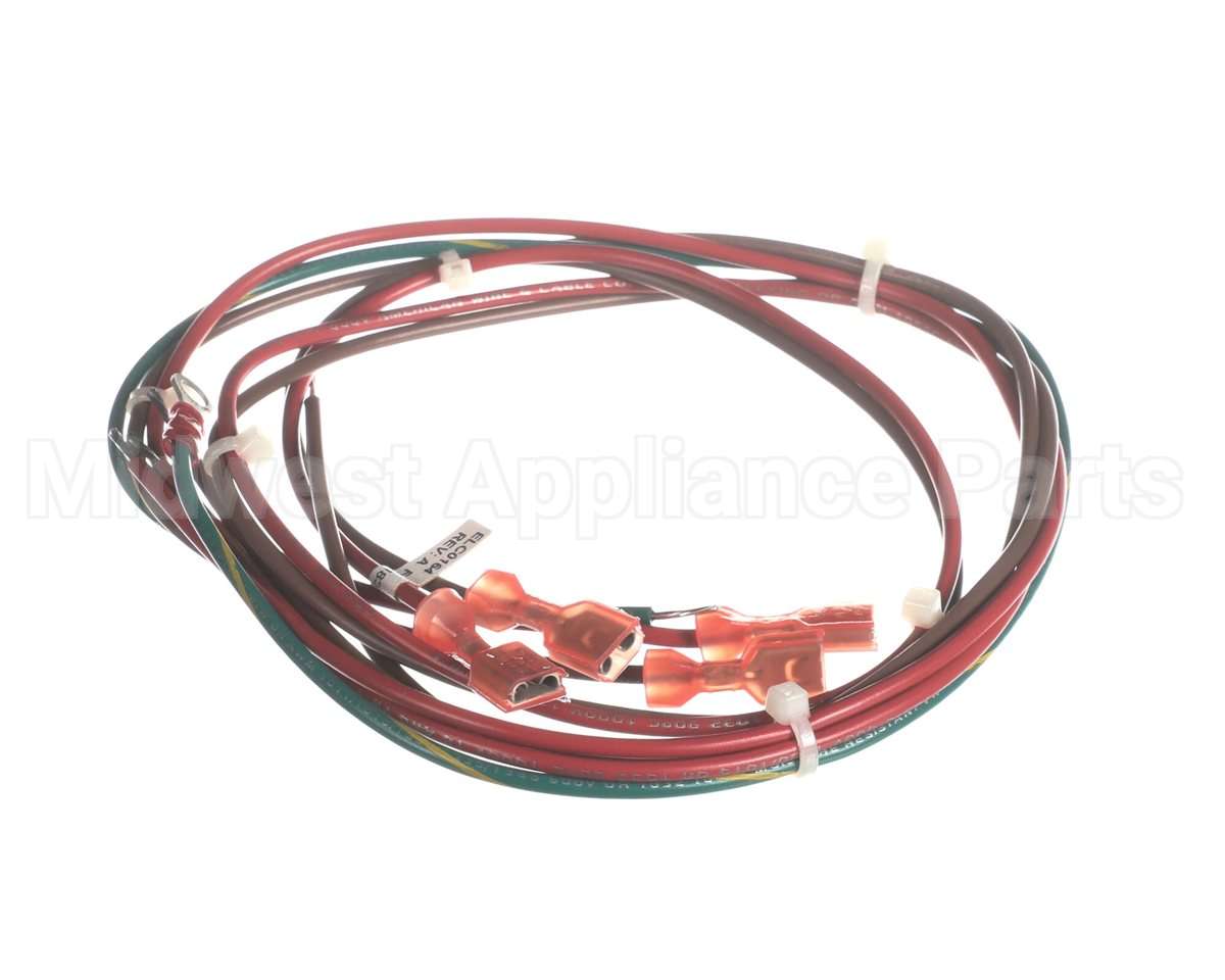 ELC0164 Duke 480 Xfmr Harness