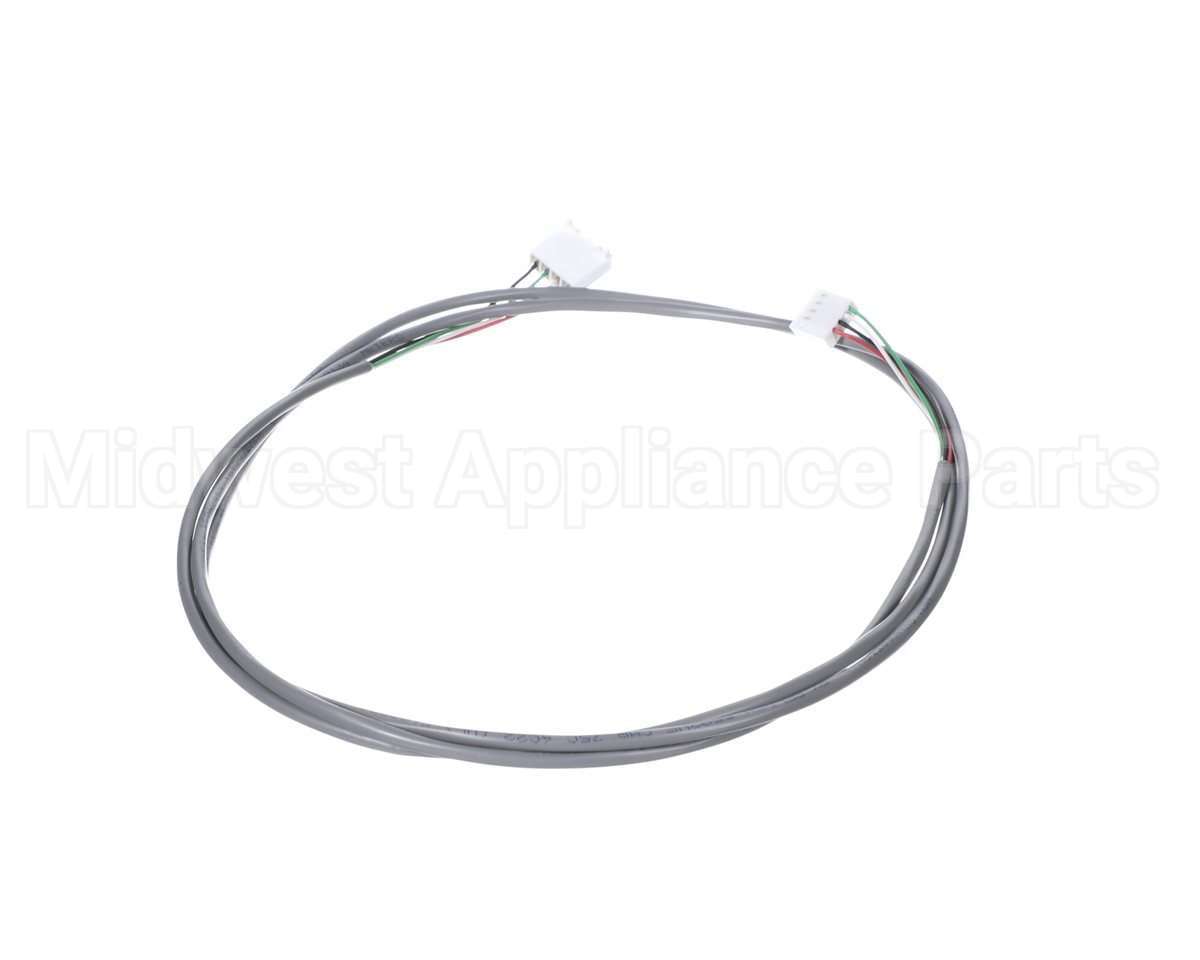 ELC0625 Duke Harness-Box To Ioc-G Pcb 72
