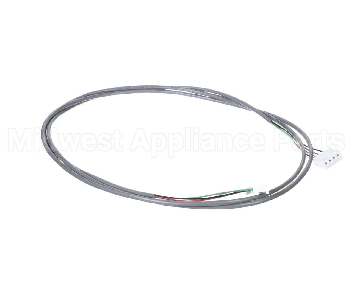 ELC0625 Duke Harness-Box To Ioc-G Pcb 72