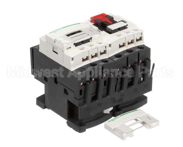 ELC495 Doyon Telemecanique Contactor Revers