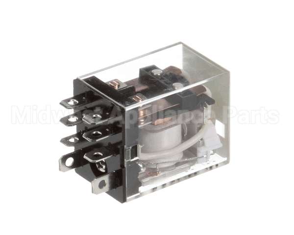 ELC630 Doyon Omron Relay 12 Amps 120V (Ly2)