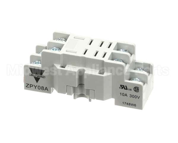 ELC640 Doyon Socket,10A,300V