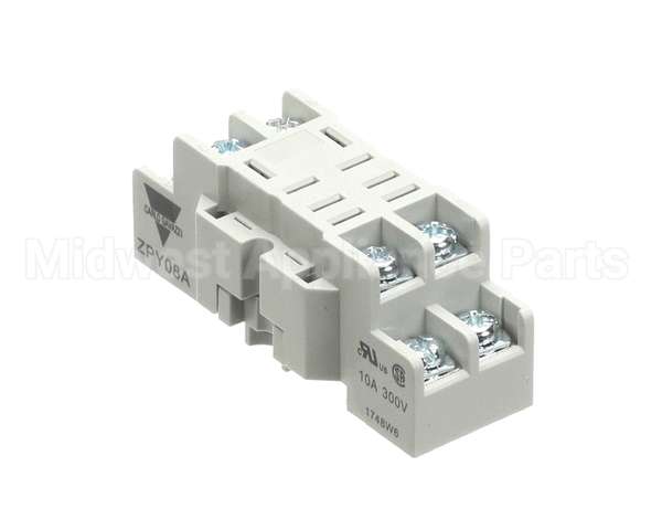 ELC640 Doyon Socket,10A,300V