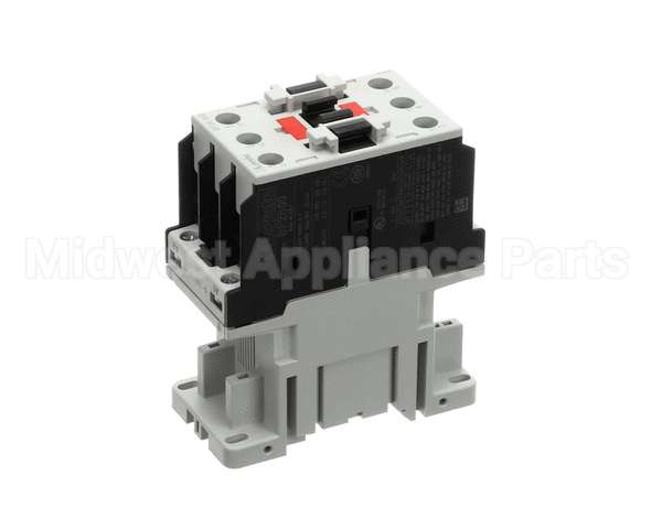 ELC917 Doyon Contactor,25A,24Vdc,3P