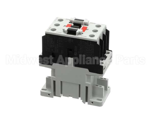 ELC917 Doyon Contactor,25A,24Vdc,3P