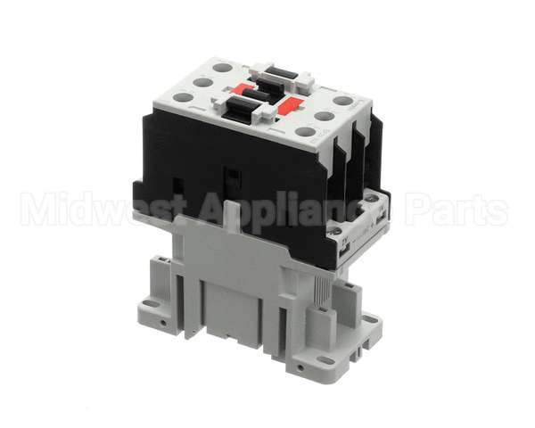 ELC917 Doyon Contactor,25A,24Vdc,3P