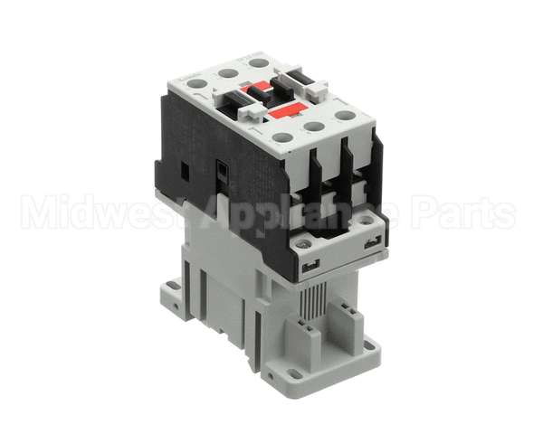 ELC917 Doyon Contactor,25A,24Vdc,3P