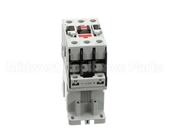 ELC917 Doyon Contactor,25A,24Vdc,3P