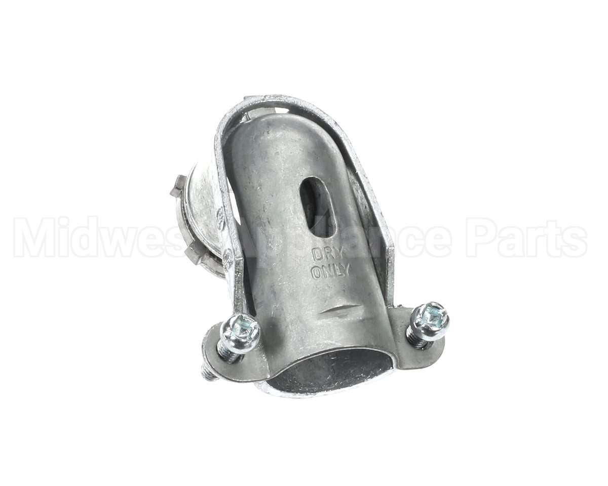 EL CNT735 Randell Connector, 1/2 90 Flex Ac-95 (
