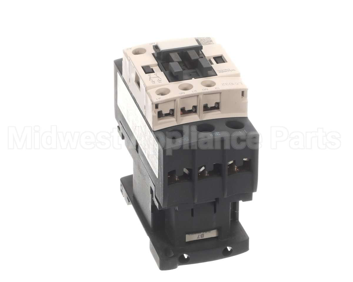 EL CON0202 Randell Contactor, 32A 24V Lc1D32B7
