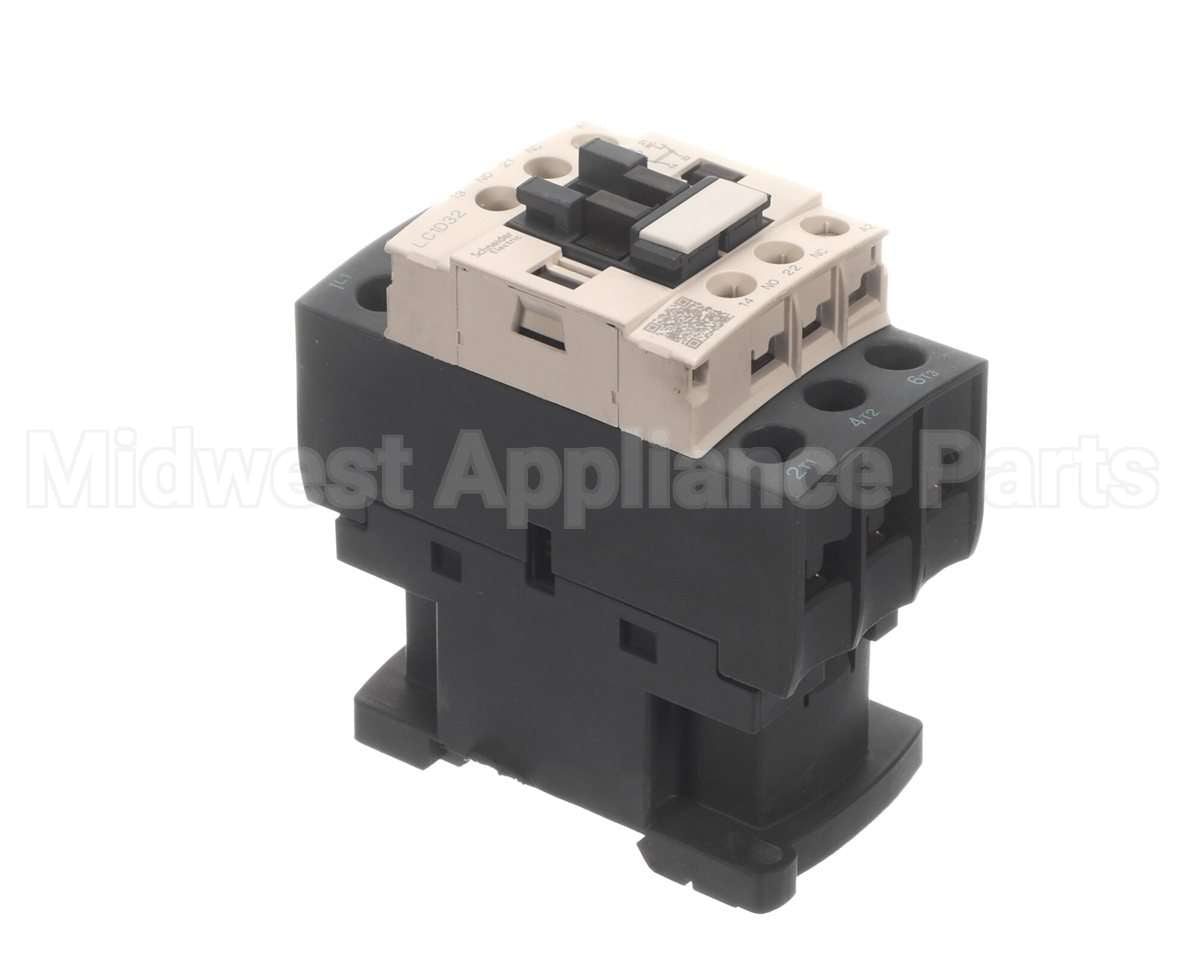 EL CON0202 Randell Contactor, 32A 24V Lc1D32B7
