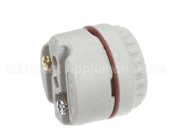 ELD050 Doyon Clipped Light Socket (After Au