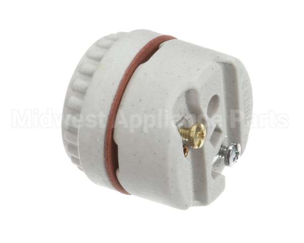 ELD050 Doyon Clipped Light Socket (After Au