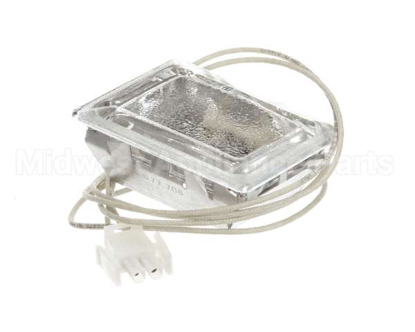 ELD088 Doyon Lamp Assembly, 120V,W/ Lens