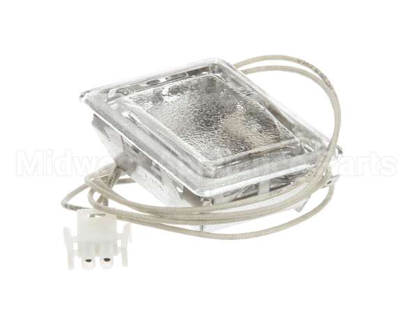 ELD088 Doyon Lamp Assembly, 120V,W/ Lens