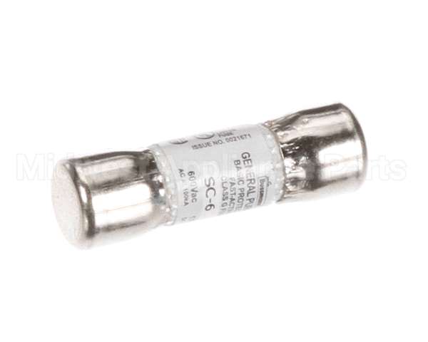 ELF694 Doyon Fuse Sc-6 Buss