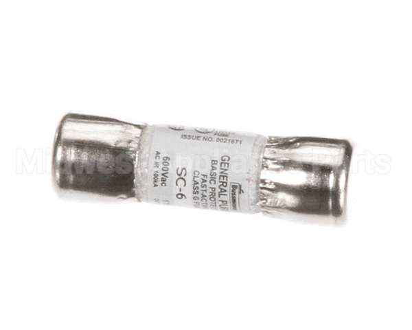 ELF694 Doyon Fuse Sc-6 Buss