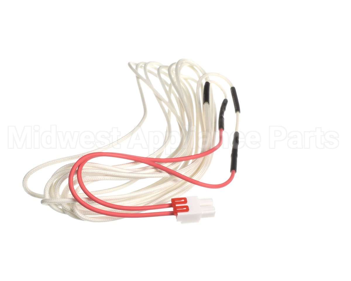 EL HTR1702 Randell Cabinet Heater, R-Series Model M3F24-1/2