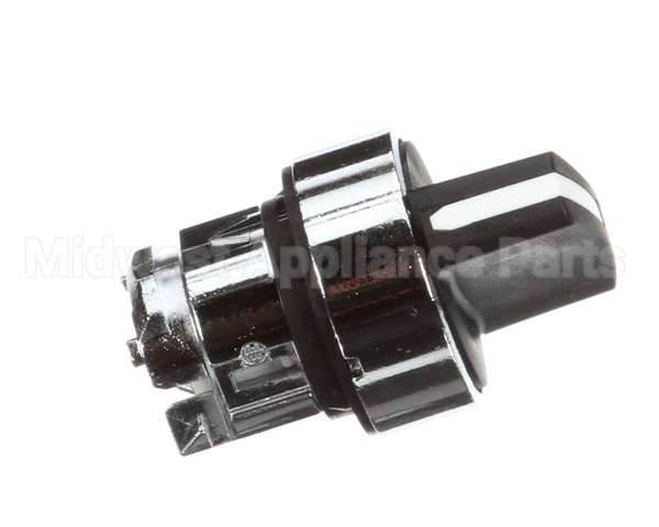 ELI402 Doyon Black Selector 2 Positions