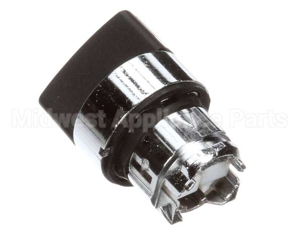 ELI402 Doyon Black Selector 2 Positions