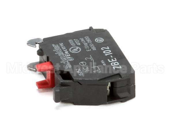 ELI409 Doyon Contact Block Nc