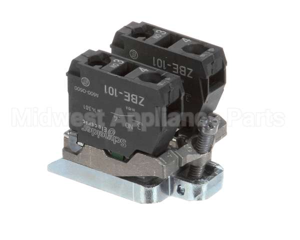 ELI413 Doyon Base With 2 No