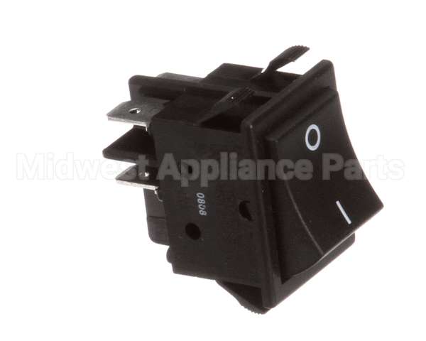 ELI639 Doyon Dpst Rocker Switch For Sm302