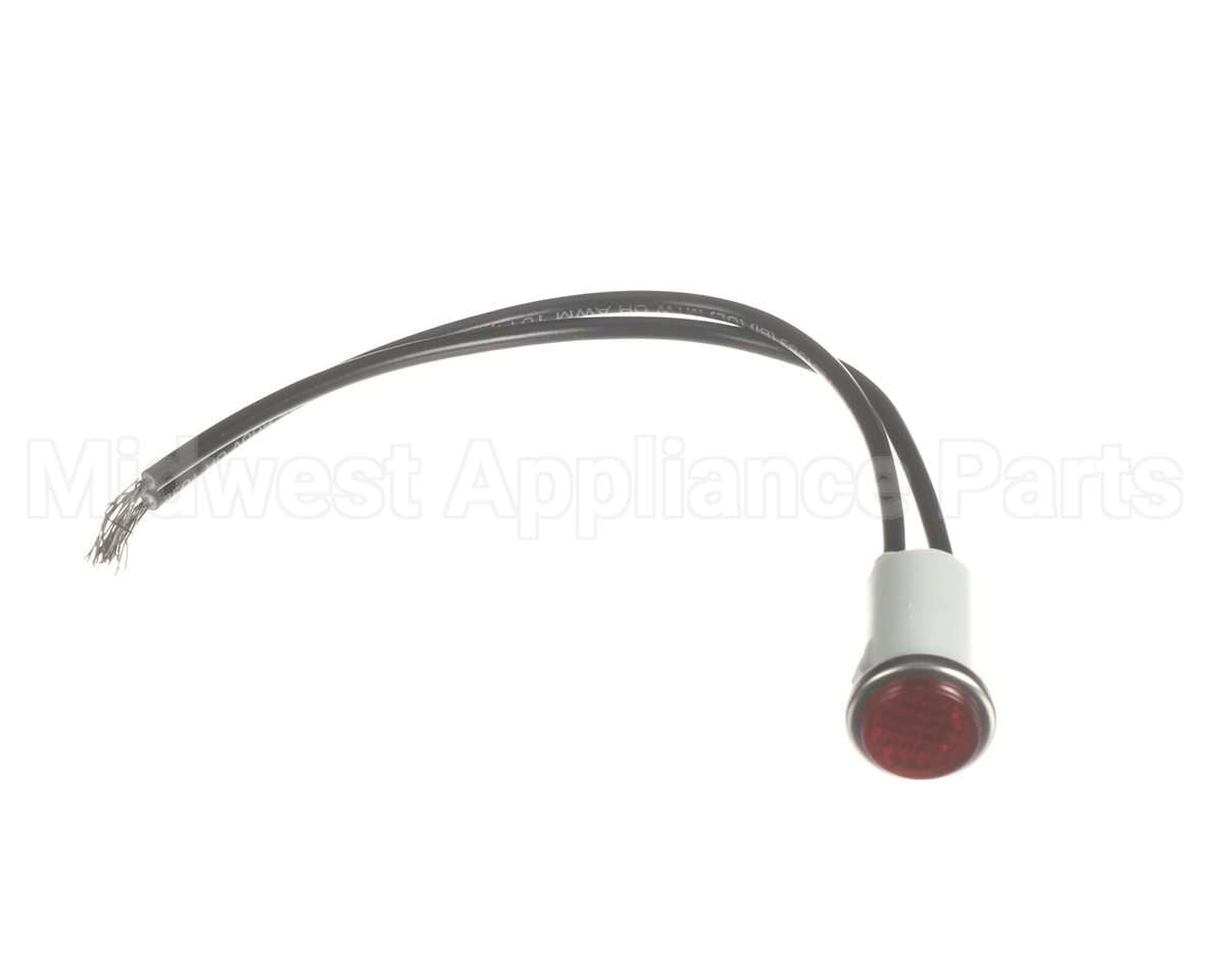 EL LGT502 Randell Light, Pilot 250V With Leads 2