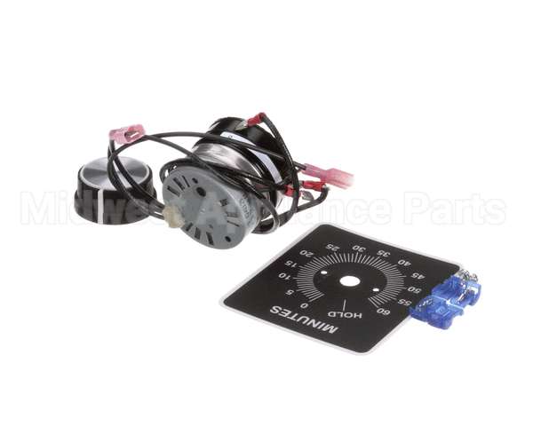 ELM608 Doyon 60 Minutes Electric/Mechanical