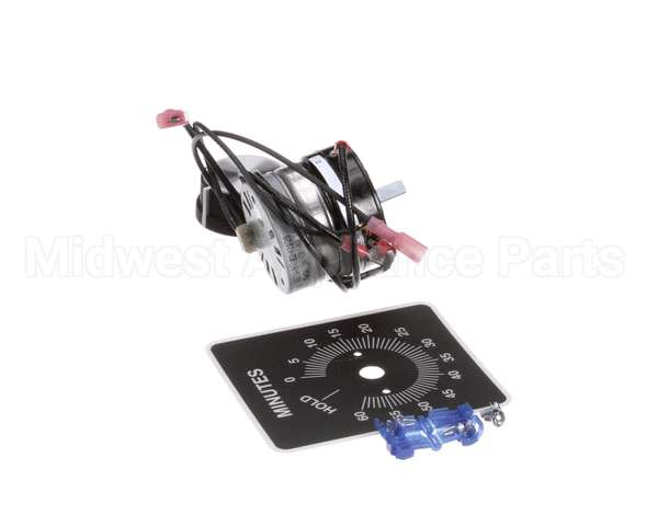 ELM608 Doyon 60 Minutes Electric/Mechanical