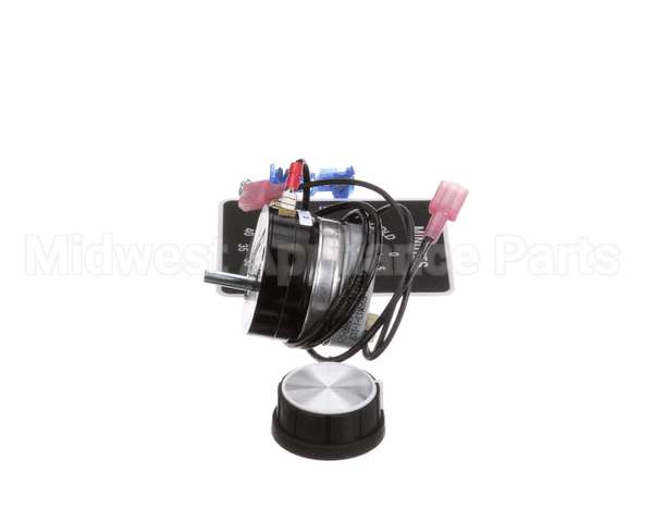 ELM608 Doyon 60 Minutes Electric/Mechanical