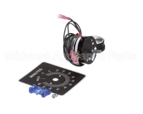 ELM608 Doyon 60 Minutes Electric/Mechanical