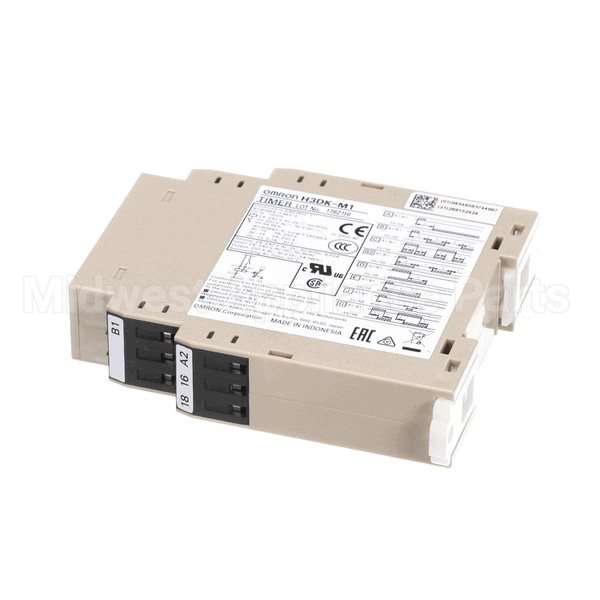 ELM614 Compatible Doyon Solid State Steam Timer