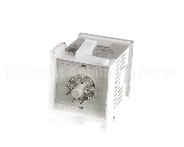 ELM616 Doyon Timer,Digital,8 Pin,100-240Vac