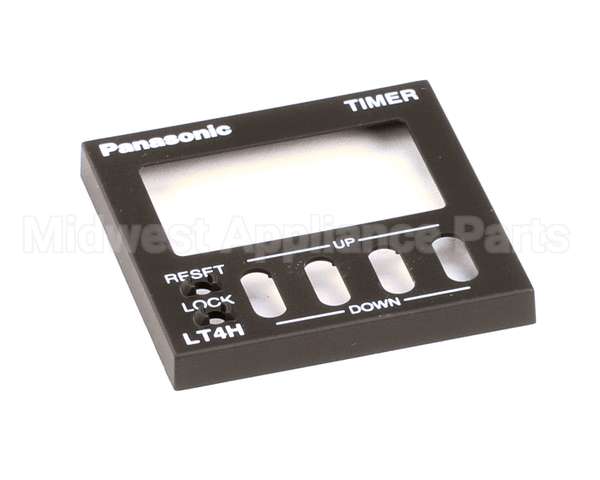 ELM616A Doyon Panel Black Front For Elm616