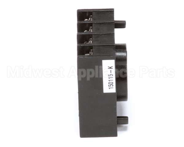 ELM629 Doyon Base,8 Pin,Reverse