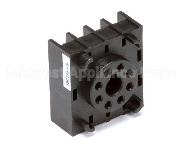 ELM629 Doyon Base,8 Pin,Reverse